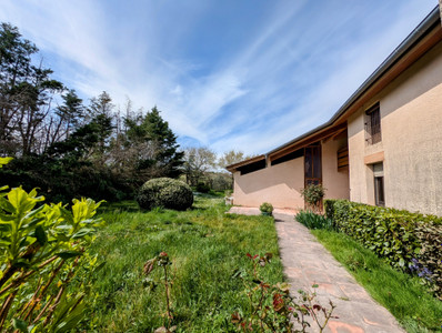 house for sale in Tarn