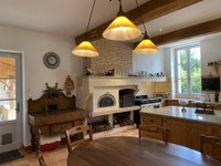Maison à vendre à Montazeau, Dordogne - 975 200 € - photo 3