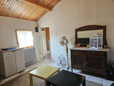 French property for sale in Couleuvre, Allier - €70,000 - photo 3