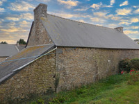 Maison à vendre à Saint-Jacut-du-Mené, Côtes-d'Armor - 40 600 € - photo 8