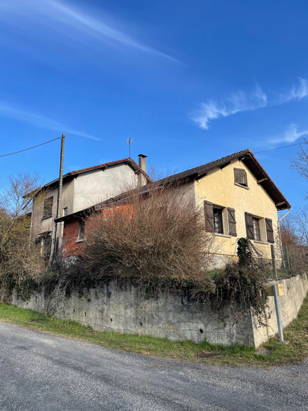 French property for sale in Martres-Tolosane, Haute-Garonne - €126,380 - photo 4