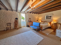 Maison à vendre à Parcoul-Chenaud, Dordogne - 199.800 € - photo 10