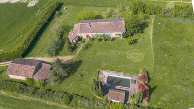 house for sale in Haute-Garonne