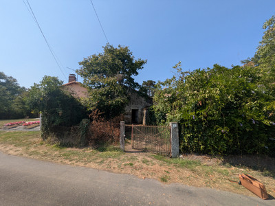French property for sale in Les Châteliers, Deux-Sèvres - €46,600 - photo 8