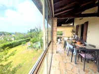 Propriété à vendre à Lubersac, Corrèze - 237 000 € - photo n°6