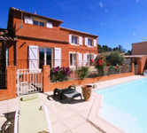 French property, houses and homes for sale in Cruzy Hérault Languedoc_Roussillon