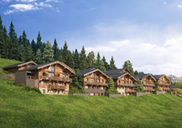 Appartement à vendre à Crest-Voland, Savoie - 380 000 € - photo 4