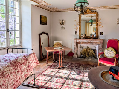 French property for sale in Nogent-le-Bernard, Sarthe - €444,000 - photo 3