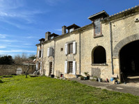Maison à vendre à Vouharte, Charente - 152.600 € - photo 1