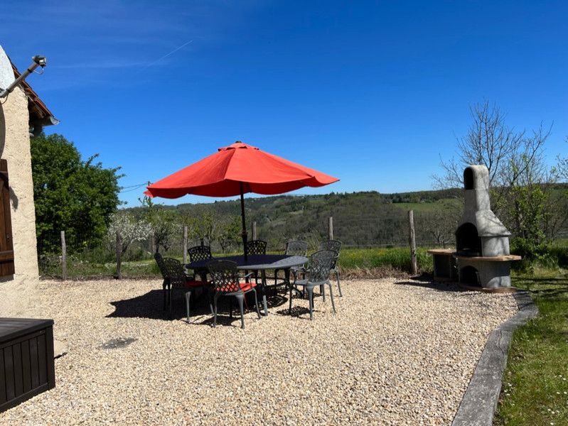 French property for sale in Plazac, Dordogne - €260,000 - photo 3