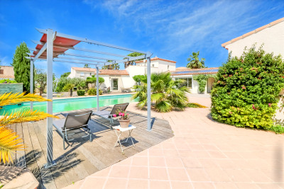 house for sale in Gard