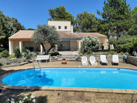 Propriété à vendre à Aragon, Aude - 550 000 € - photo n°1