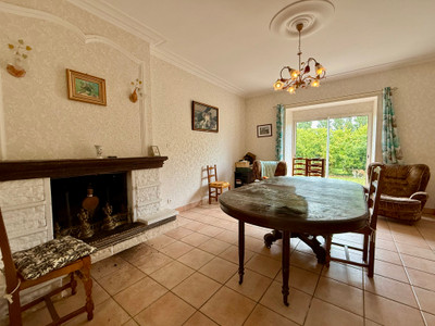 French property for sale in Guesnes, Vienne - €180,000 - photo 3