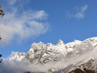 Propriété à vendre à Le Bourg-d'Oisans, Isère - 371 000 € - photo n°10