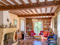 Maison à vendre à Le Buisson-de-Cadouin, Dordogne - 400.000 € - photo 4