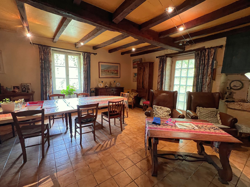 French property for sale in La Chapelle-Montmoreau, Dordogne - €235,400 - photo 6