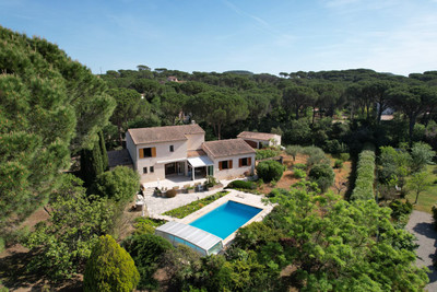 Maison à vendre à Vidauban, Var, PACA, avec Leggett Immobilier
