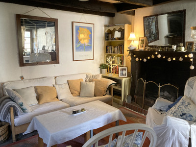 French property for sale in Availles-Limouzine, Vienne - €90,000 - photo 1