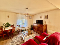 Maison à vendre à Le Chalard, Haute-Vienne - 86.500 € - photo 7
