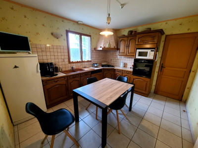 French property for sale in Civray, Vienne - €226,840 - photo 2