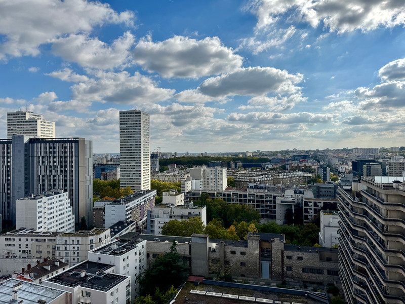 French property for sale in Paris 13e Arrondissement, Paris - €720,000 - photo 7