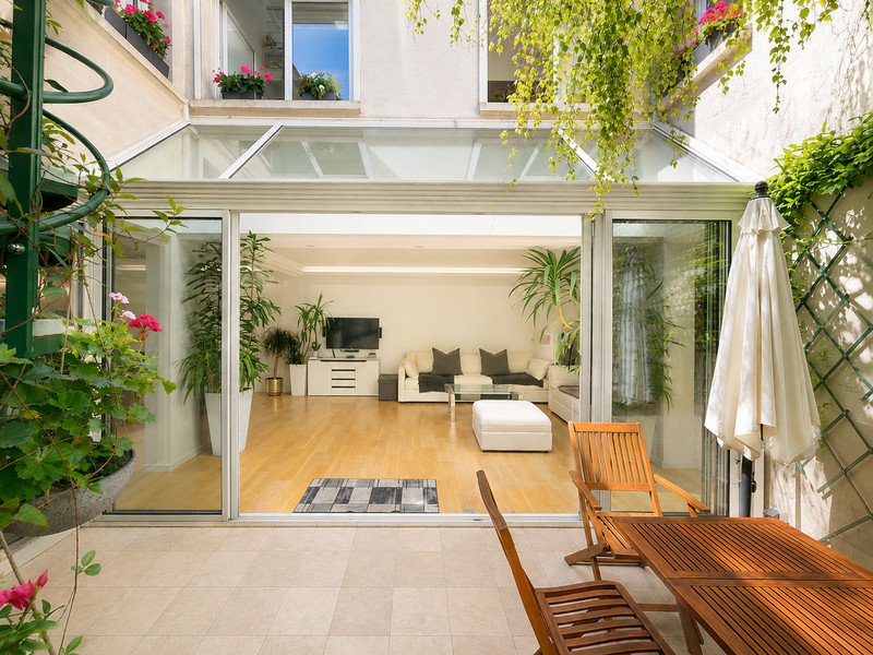 French property for sale in Paris 16e Arrondissement, Paris - €2,500,000