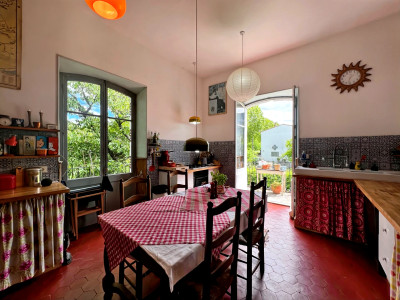 French property for sale in Quillan, Aude - €295,000 - photo 1