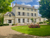 French property, houses and homes for sale in Saumur Maine-et-Loire Pays_de_la_Loire