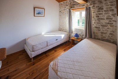 French property for sale in Ternant, Charente-Maritime - €64,000 - photo 6