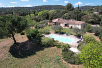 Propriété à vendre à Cotignac, Var - 885 000 € - photo n°10