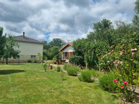 Maison à vendre à Chabanais, Charente - 149.000 € - photo 12