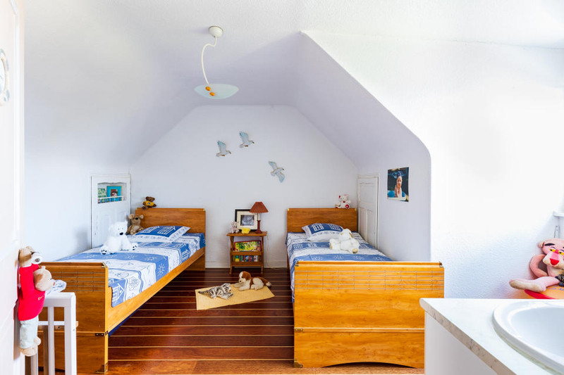 French property for sale in Binic-Étables-sur-Mer, Côtes-d'Armor - €631,000 - photo 5