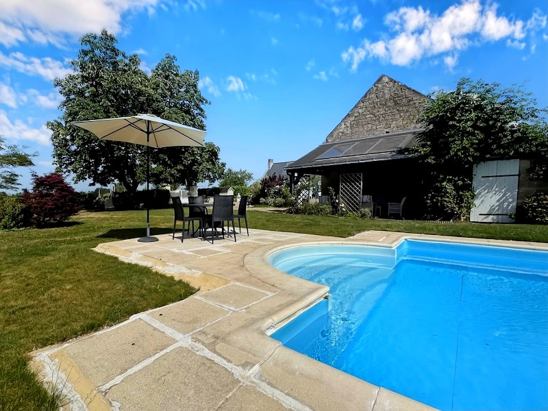 French property for sale in Varennes-sur-Loire, Maine-et-Loire - €775,000 - photo 6