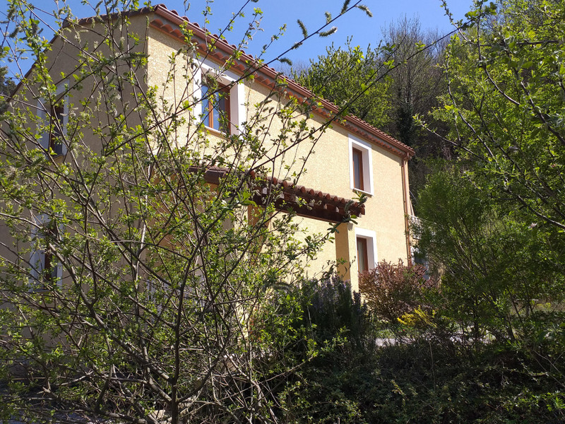 French property for sale in Saint-Gervais-sur-Mare, Hérault - photo 2