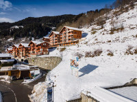 French ski chalets, properties in Champagny-en-Vanoise, Champagny-en-Vanoise, Paradiski