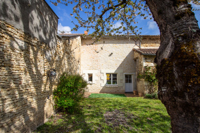 house for sale in Indre-et-Loire