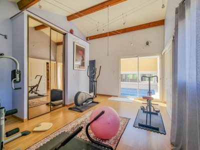 French property for sale in Hérépian, Hérault - €899,000 - photo 7