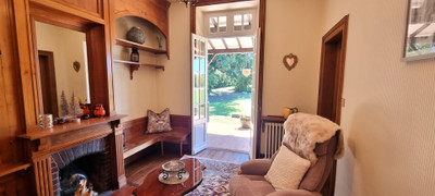 French property for sale in Chabanais, Charente - €397,500 - photo 5