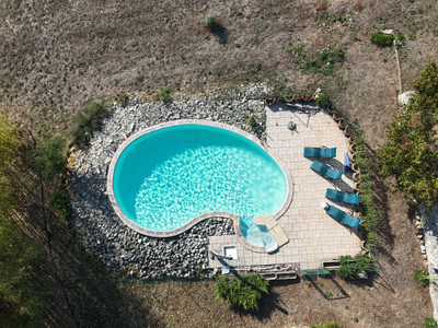 French property for sale in Thenon, Dordogne - €380,000 - photo 13