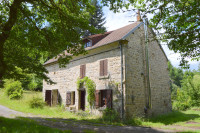 French property, houses and homes for sale in Le Monteil-au-Vicomte Creuse Limousin