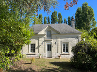 Propriété à vendre à Vernantes, Maine-et-Loire - 194 400 € - photo n°1