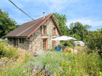 Maison à vendre à Arnac-Pompadour, Corrèze - 469.000 € - photo 6
