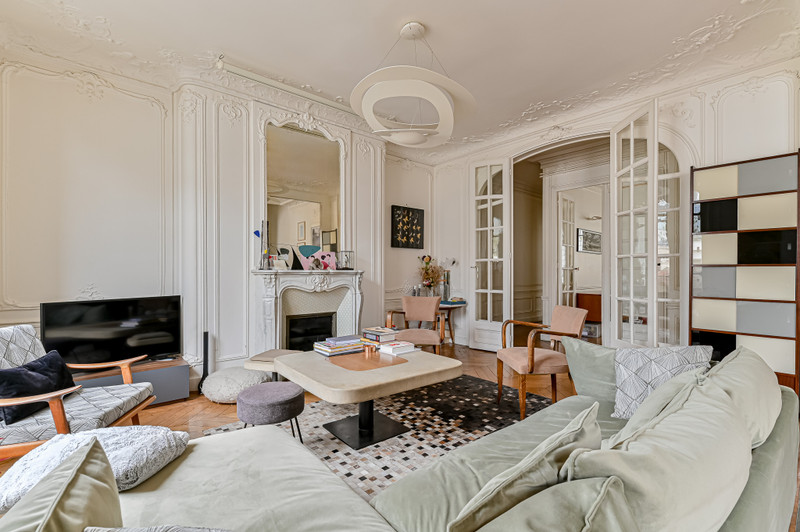 French property for sale in Paris 9e Arrondissement, Paris - €1,630,000 - photo 10