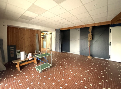 French property for sale in Gouarec, Côtes-d'Armor - €183,600 - photo 7