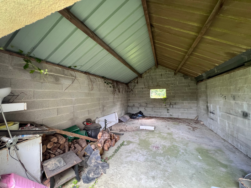 French property for sale in Condé-en-Normandie, Calvados - €84,700 - photo 13