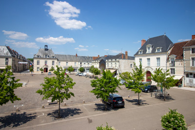 French property for sale in Richelieu, Indre-et-Loire - €99,600 - photo 9