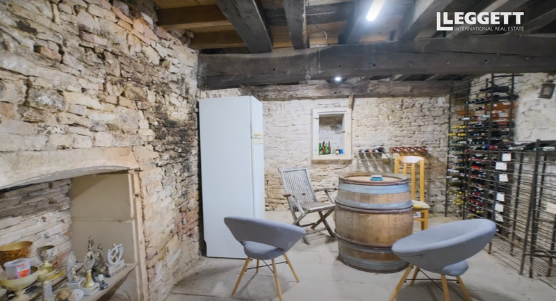 French property for sale in Mâcon, Saône-et-Loire - photo 10