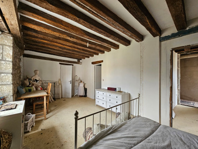 house for sale in Allier