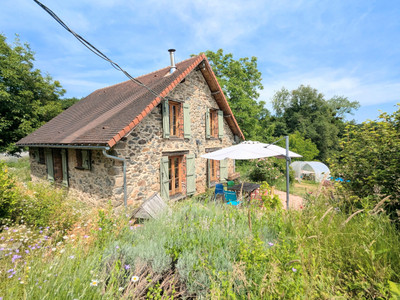 French property for sale in Arnac-Pompadour, Corrèze - €469,000 - photo 5