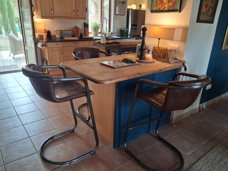 French property for sale in Paizay-Naudouin-Embourie, Charente - €378,844 - photo 4